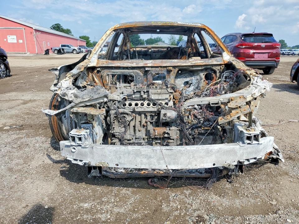 Aukcja sprzedaży 2017 Volvo S90, vin: YV1A22ML9H1001789, numer aukcji: 67275486