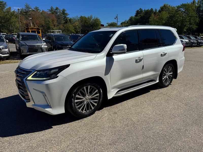 69388746 :رقم المزاد ، JTJHY7AX2J4267048 vin ، 2018 Lexus Lx مزاد بيع