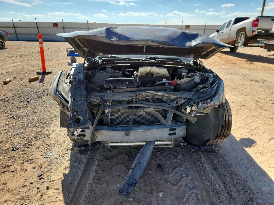 69631226 :رقم المزاد ، 1G6DW5RK5L0151201 vin ، 2020 Cadillac Ct5 مزاد بيع