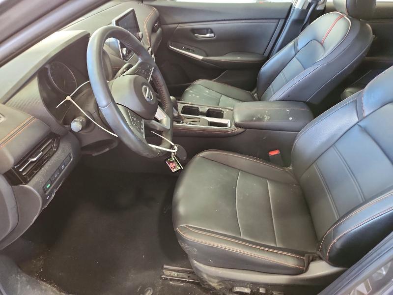 Продаж на аукціоні авто 2022 Nissan Sentra, vin: 3N1AB8DV8NY304115, номер лоту: 68351936