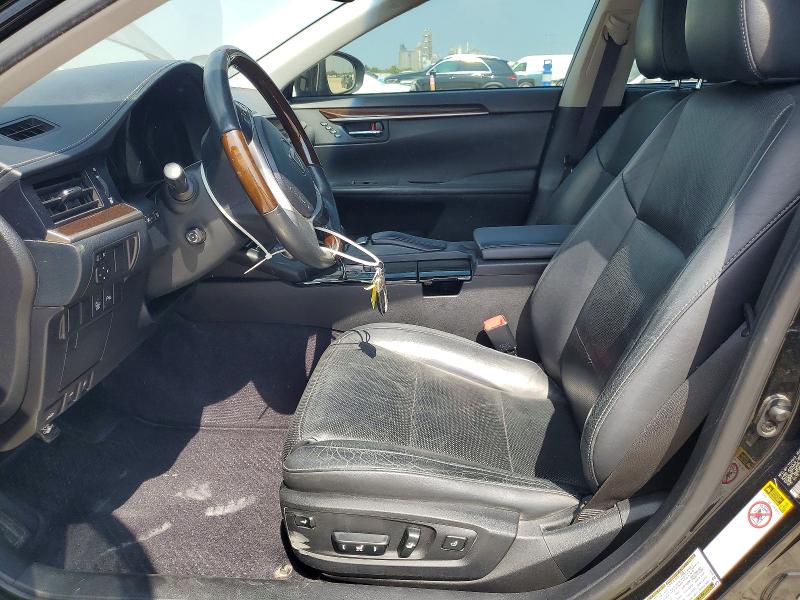 2014 Lexus Es მანქანა იყიდება აუქციონზე, vin: JTHBK1GG1E2106415, აუქციონის ნომერი: 67521176
