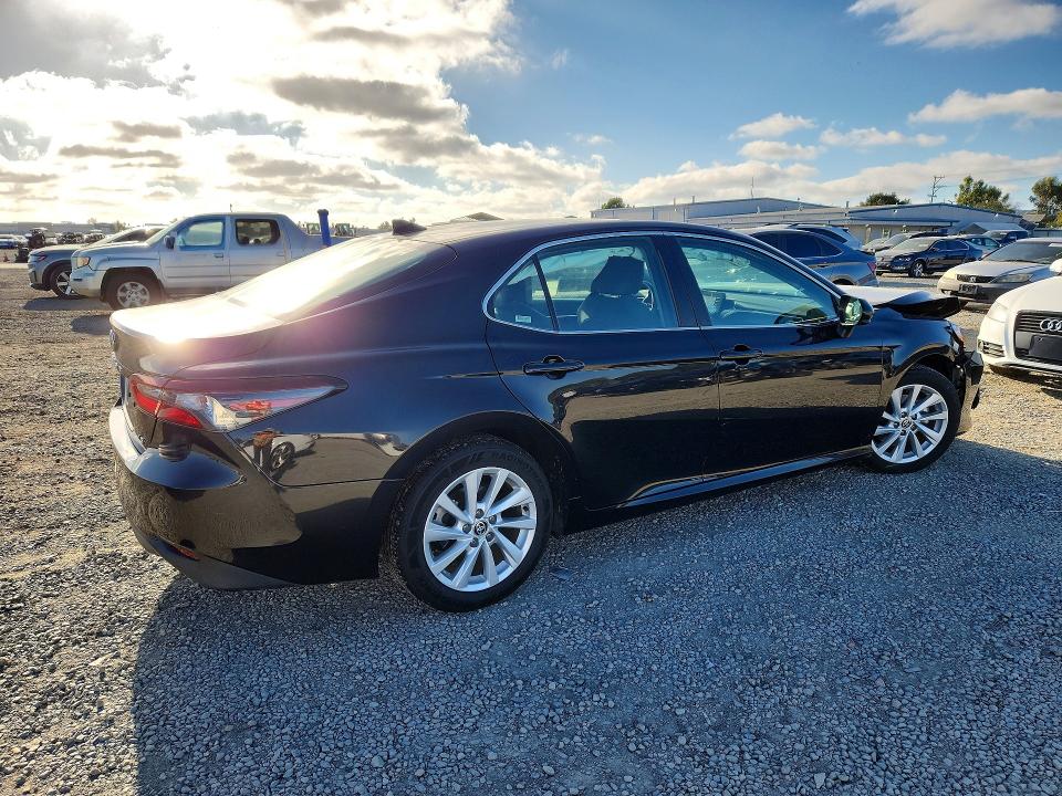 Продаж на аукціоні авто 2023 Toyota Camry, vin: 4T1C11AK3PU823049, номер лоту: 67887476