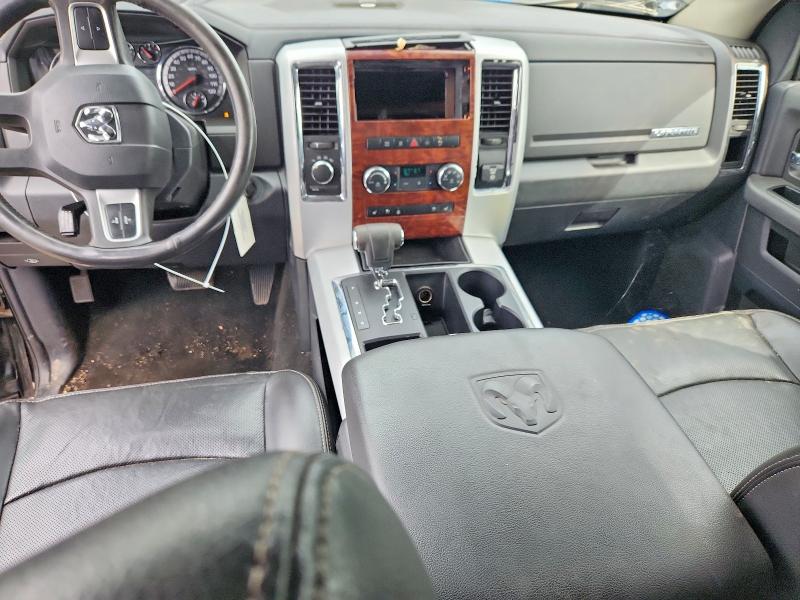 67132246 :رقم المزاد ، 1D3HV13T09S717541 vin ، 2009 Dodge Ram 1500 مزاد بيع
