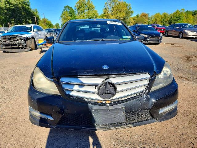 Aukcja sprzedaży 2012 Mercedes-benz C, vin: WDDGF8BB3CR192952, numer aukcji: 68600666