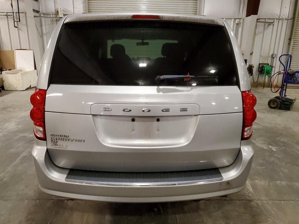 2012 Dodge Grand Caravan მანქანა იყიდება აუქციონზე, vin: 2C4RDGCG3CR334059, აუქციონის ნომერი: 70980186