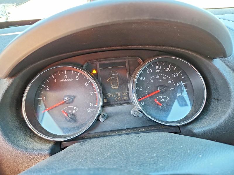 68936806 :رقم المزاد ، JN8AS5MV8CW368661 vin ، 2012 Nissan Rogue مزاد بيع