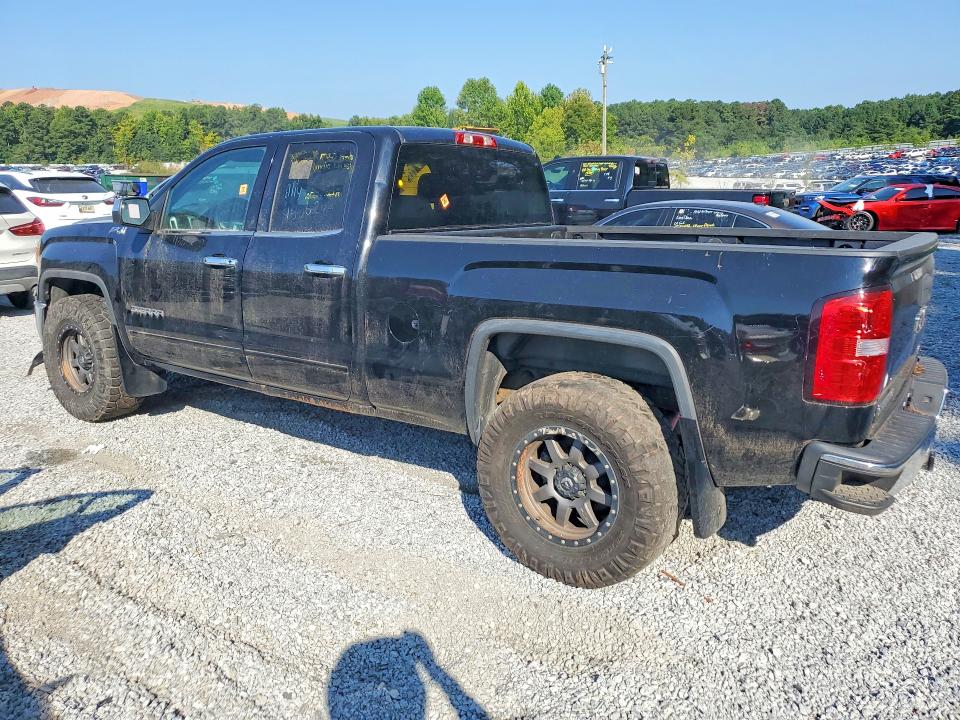 Продаж на аукціоні авто 2014 Gmc Sierra, vin: 1GTV2UEC0EZ106056, номер лоту: 67059596