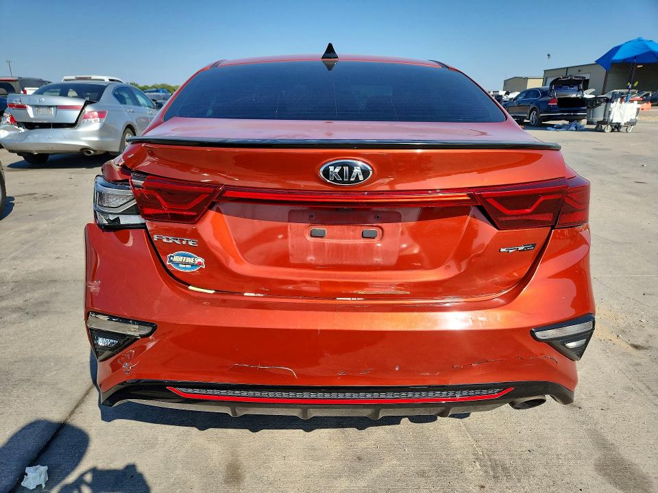 Продаж на аукціоні авто 2020 Kia Forte, vin: 3KPF34AD9LE198633, номер лоту: 69564426