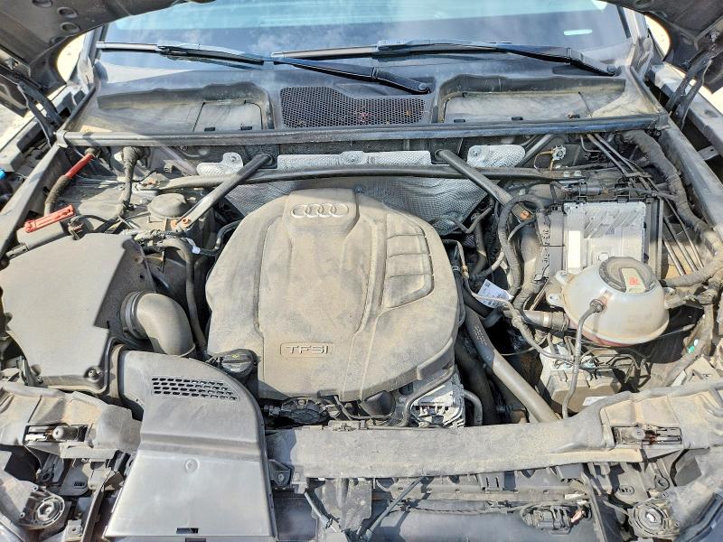 Aukcja sprzedaży 2019 Audi Q5, vin: WA1BNBFY0K2128856, numer aukcji: 68354306