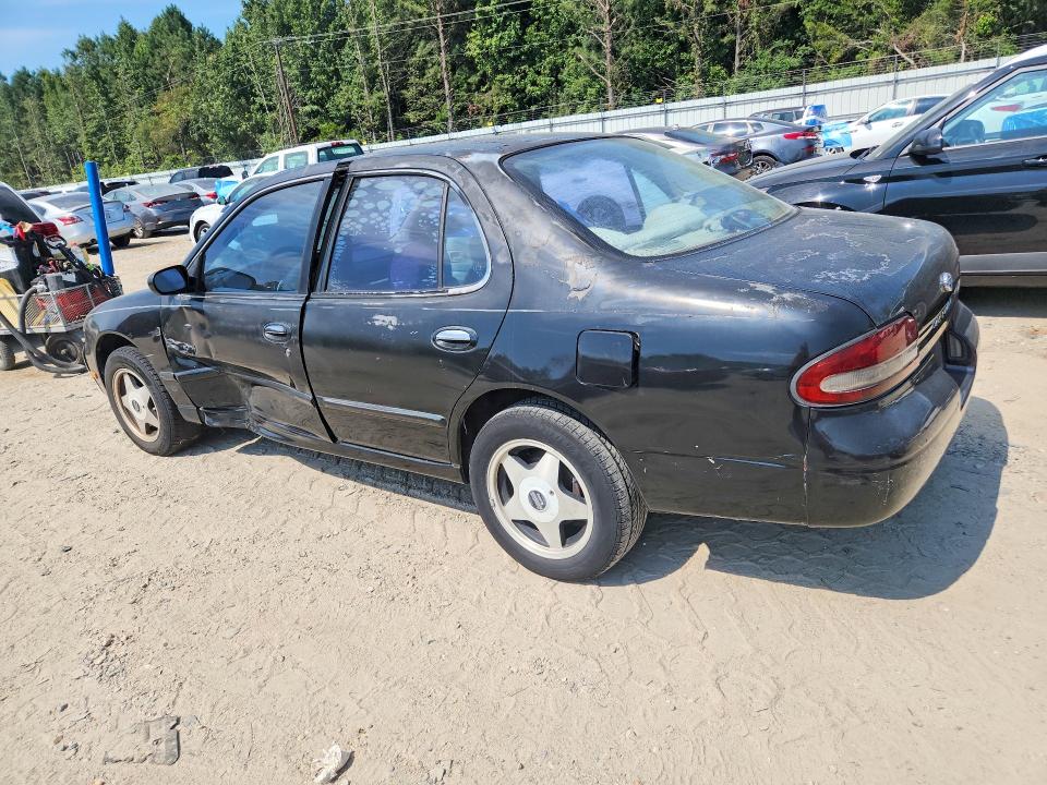 Продаж на аукціоні авто 1996 Nissan Altima, vin: 1N4BU31D2TC160468, номер лоту: 68765016