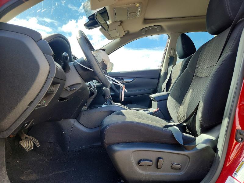 Продажа на аукционе авто 2019 Nissan Rogue, vin: 5N1AT2MV5KC769474, номер лота: 69344236