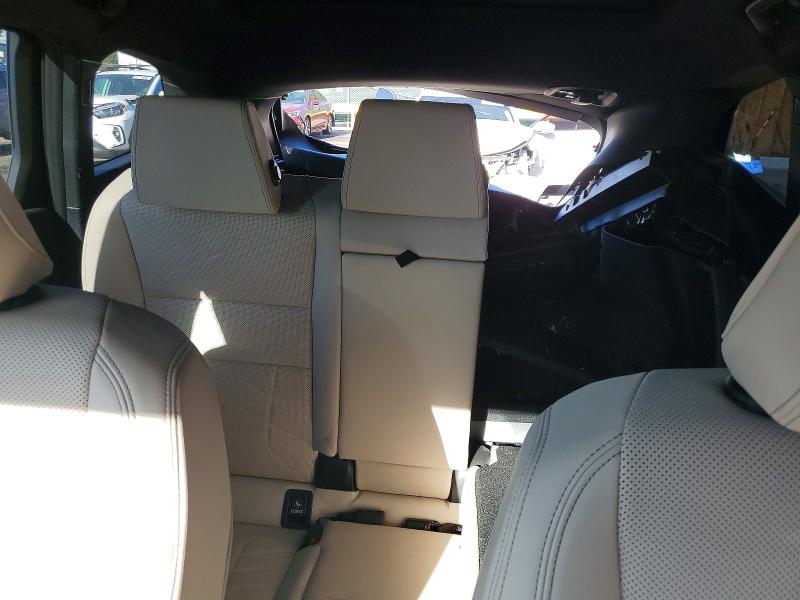 67989446 :رقم المزاد ، WBX73EF09R5Z26717 vin ، 2024 Bmw X1 مزاد بيع