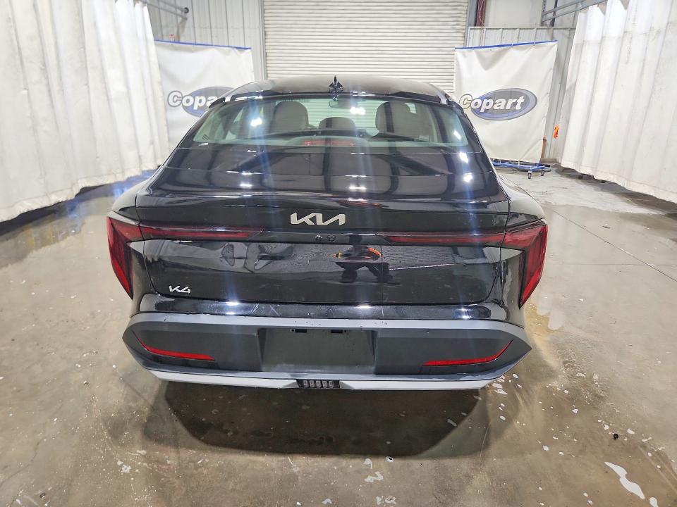 Продаж на аукціоні авто 2026 Kia K4, vin: 3KPFT4DE9TE287199, номер лоту: 66851026