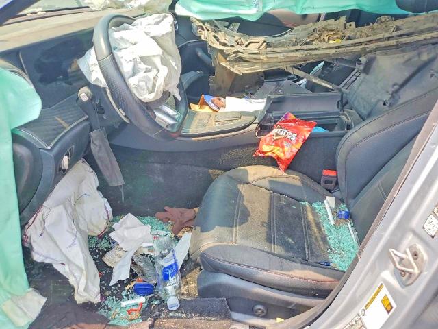 69814776 :رقم المزاد ، W1KZF6BB9MA886414 vin ، 2021 Mercedes-benz E مزاد بيع