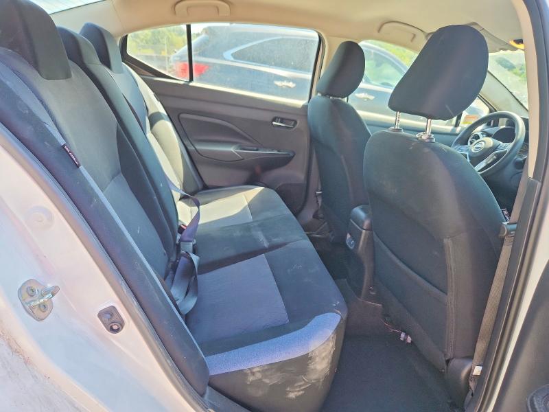 Продажа на аукционе авто 2024 Nissan Versa, vin: 3N1CN8EV8RL837129, номер лота: 68487506