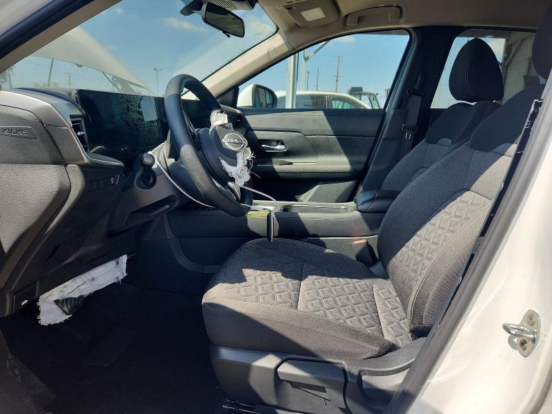 Aukcja sprzedaży 2025 Nissan Kicks, vin: 3N8AP6CA9SL390436, numer aukcji: 69786946