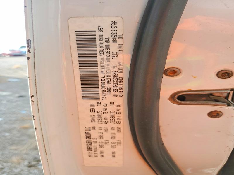 Aukcja sprzedaży 2012 Dodge Ram 3500, vin: 3C63DRGLXCG290048, numer aukcji: 67785716