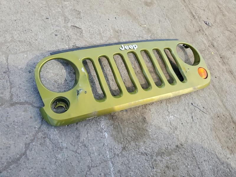 2008 Jeep Wrangler Unlimited მანქანა იყიდება აუქციონზე, vin: 1J4GA59158L626720, აუქციონის ნომერი: 69902906
