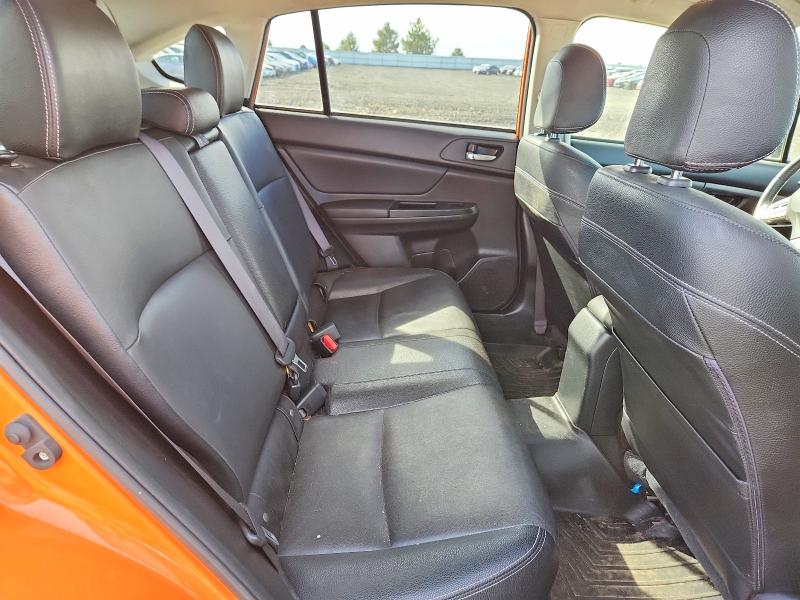 Продаж на аукціоні авто 2014 Subaru Xv Crosstrek, vin: JF2GPAGC9E8281192, номер лоту: 69033996