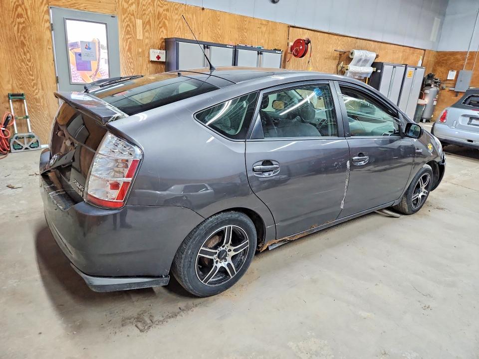 68645136 :رقم المزاد ، JTDKB20U583447421 vin ، 2008 Toyota Prius مزاد بيع