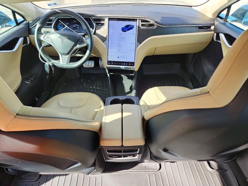 Aukcja sprzedaży 2013 Tesla Model S, vin: 5YJSA1DP2DFP17025, numer aukcji: 67974486