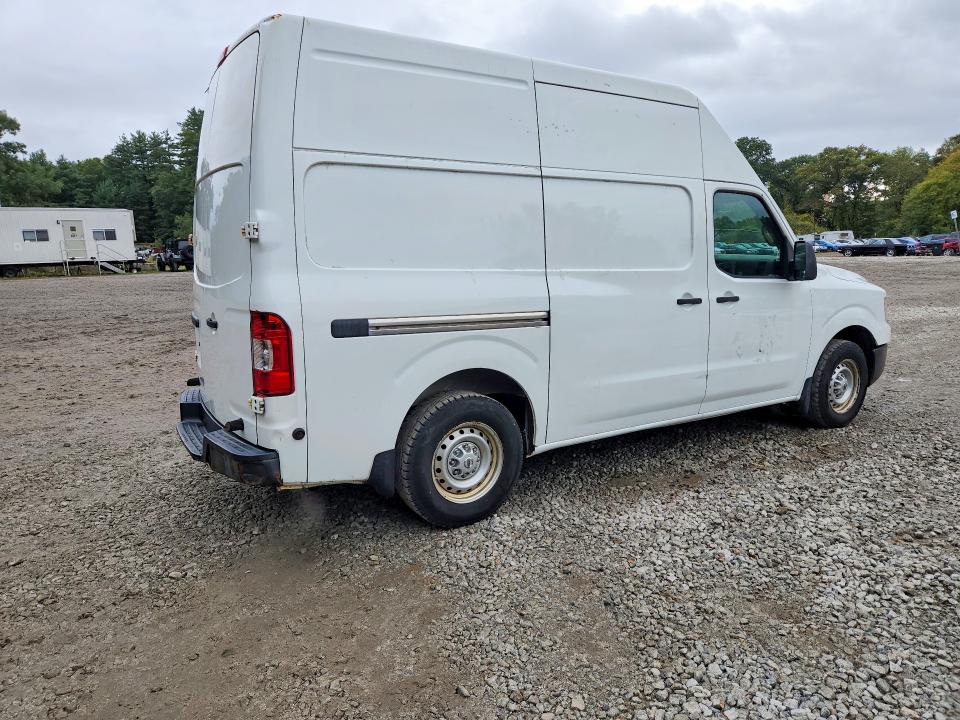 2014 Nissan Nv მანქანა იყიდება აუქციონზე, vin: 1N6BF0LX7EN103679, აუქციონის ნომერი: 70366776