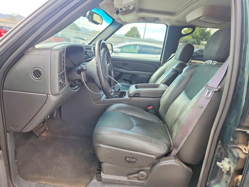 Продажа на аукционе авто 2004 Chevrolet Avalanche, vin: 3GNEK12T84G240953, номер лота: 70034816