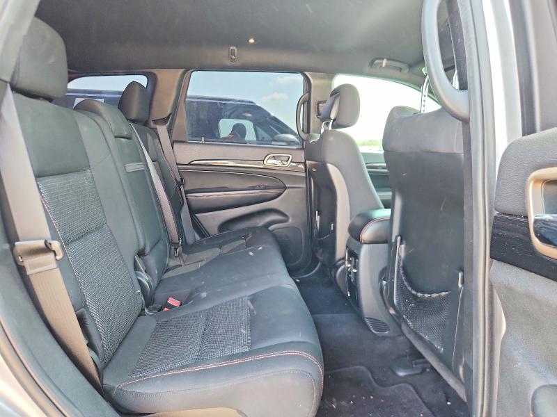 69223346 :رقم المزاد ، 1C4RJEAG6GC369239 vin ، 2016 Jeep Grand Cherokee مزاد بيع