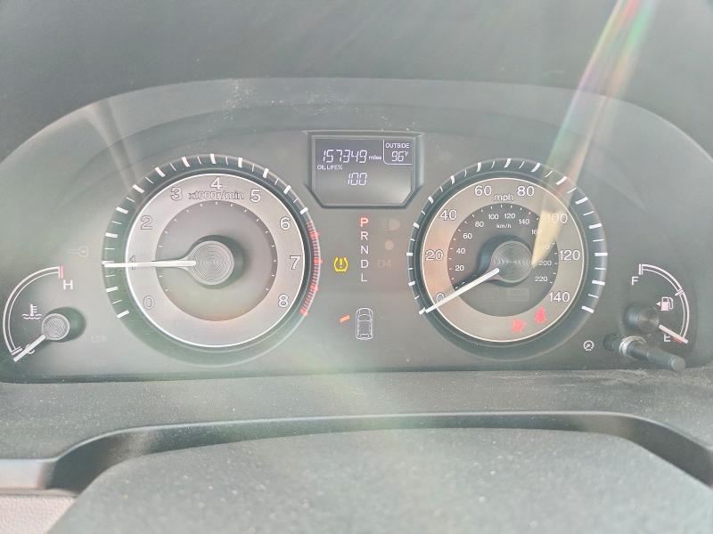 70855026 :رقم المزاد ، 5FNRL5H42EB018088 vin ، 2014 Honda Odyssey مزاد بيع