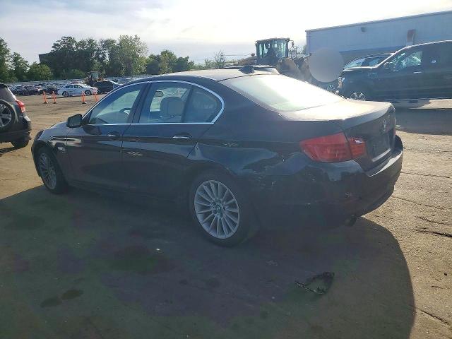 Продаж на аукціоні авто 2011 Bmw 535, vin: WBAFU7C56BC874608, номер лоту: 69196106