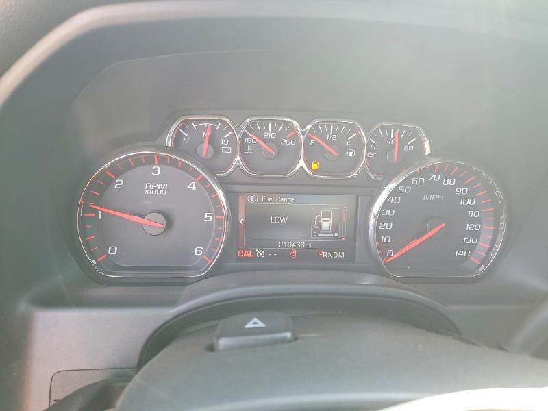 Auction sale of the 2016 Gmc Sierra, vin: 3GTP1MEC1GG333724, lot number: 69734776