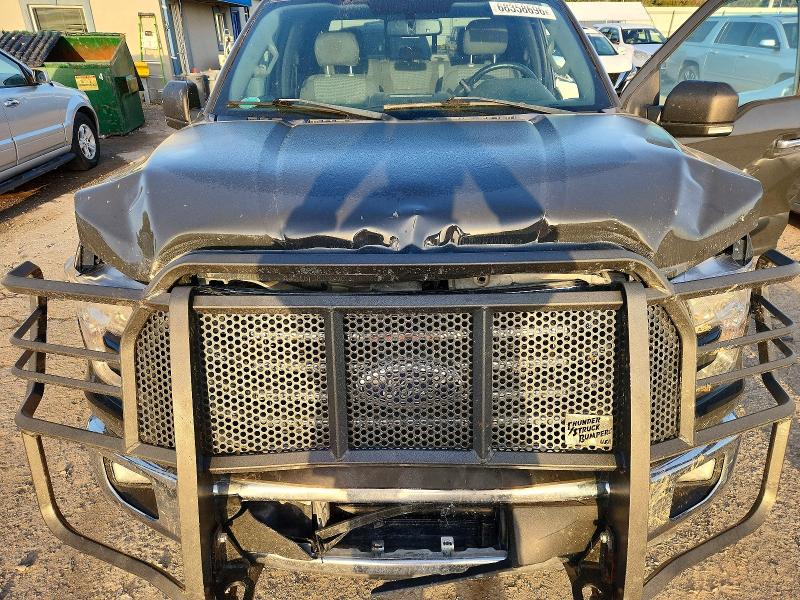 Продажа на аукционе авто 2017 Ford F150, vin: 1FTEW1EG2HFB51334, номер лота: 68358696