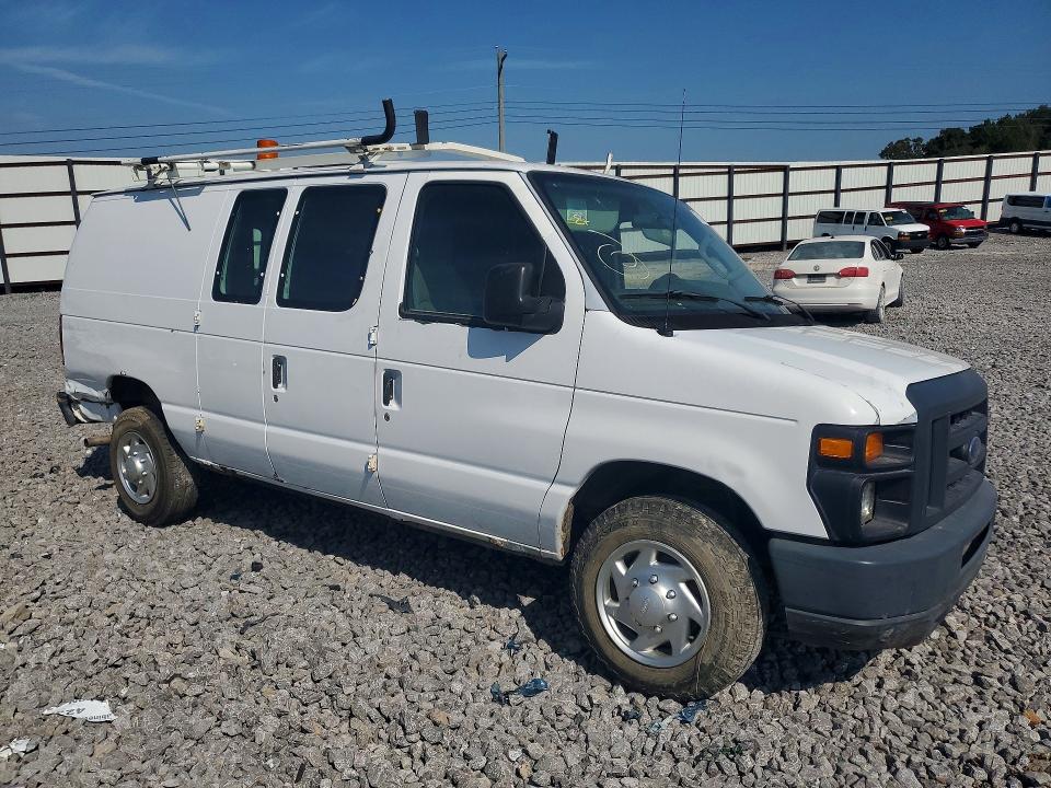 67681456 :رقم المزاد ، 1FTNE1EWXDDB18159 vin ، 2013 Ford Econoline مزاد بيع
