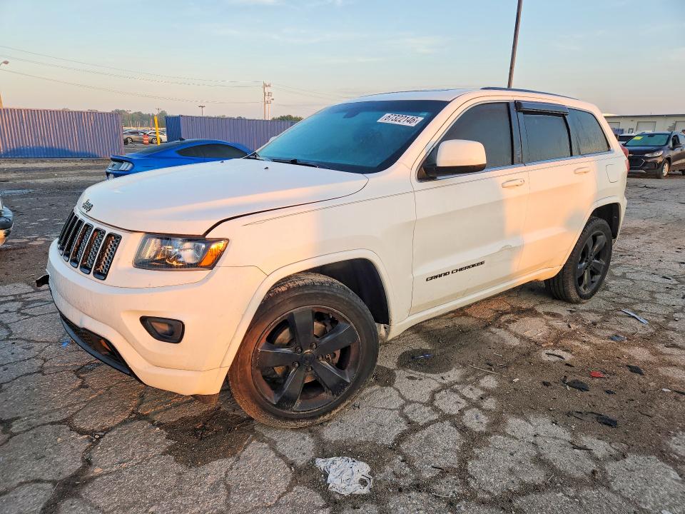 Aukcja sprzedaży 2014 Jeep Grand Cherokee, vin: 1C4RJFAG0EC566751, numer aukcji: 67322146