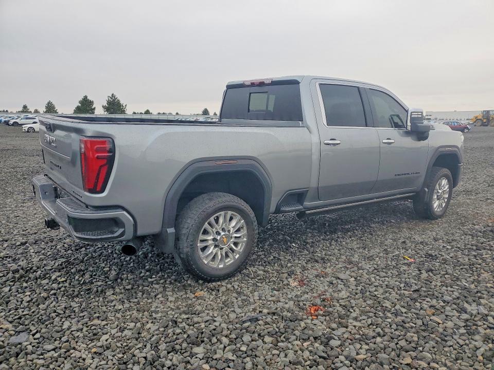 Продажа на аукционе авто 2026 Gmc Sierra, vin: 1GT4UXEY3TF230128, номер лота: 67101456