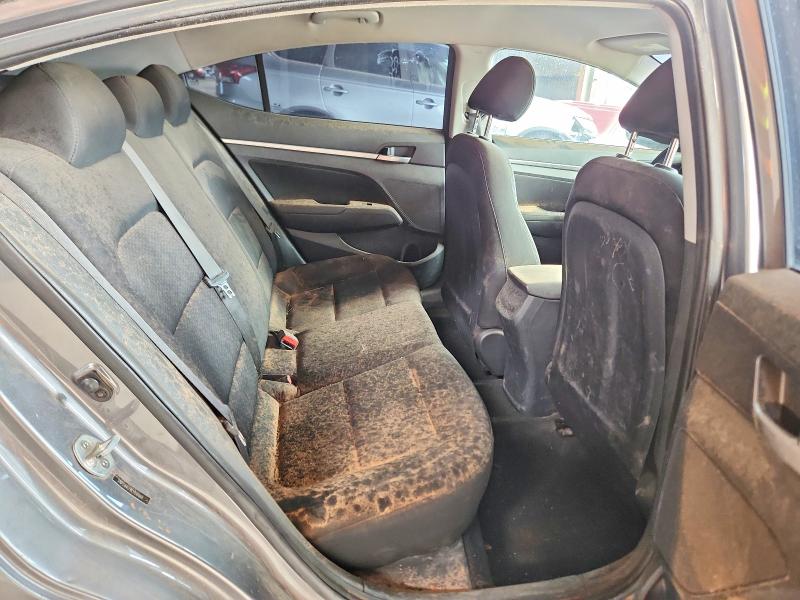 Продаж на аукціоні авто 2020 Hyundai Elantra, vin: 5NPD84LF8LH510668, номер лоту: 68141076