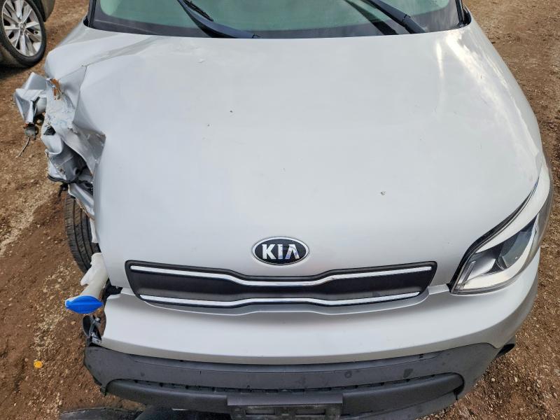 Продаж на аукціоні авто 2019 Kia Soul, vin: KNDJN2A21K7001220, номер лоту: 69694756