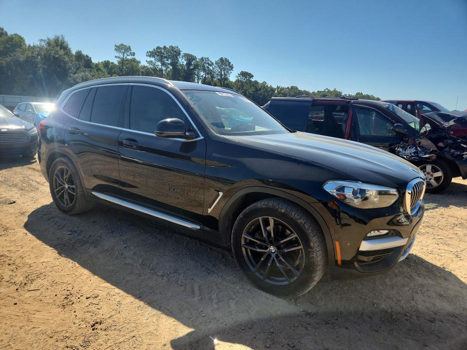Aukcja sprzedaży 2019 Bmw X3, vin: 5UXTR7C59KLF31929, numer aukcji: 69651936