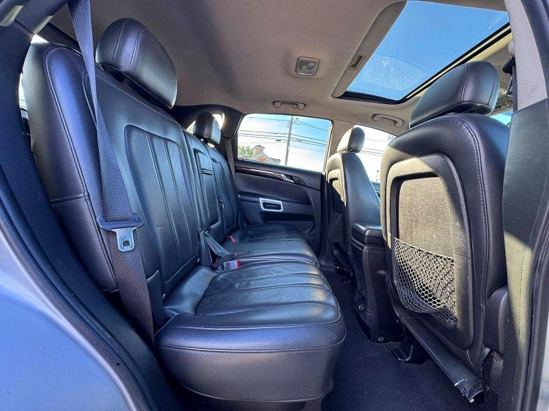 Продажа на аукционе авто 2014 Chevrolet Captiva, vin: 3GNAL4EK4ES651538, номер лота: 68300956