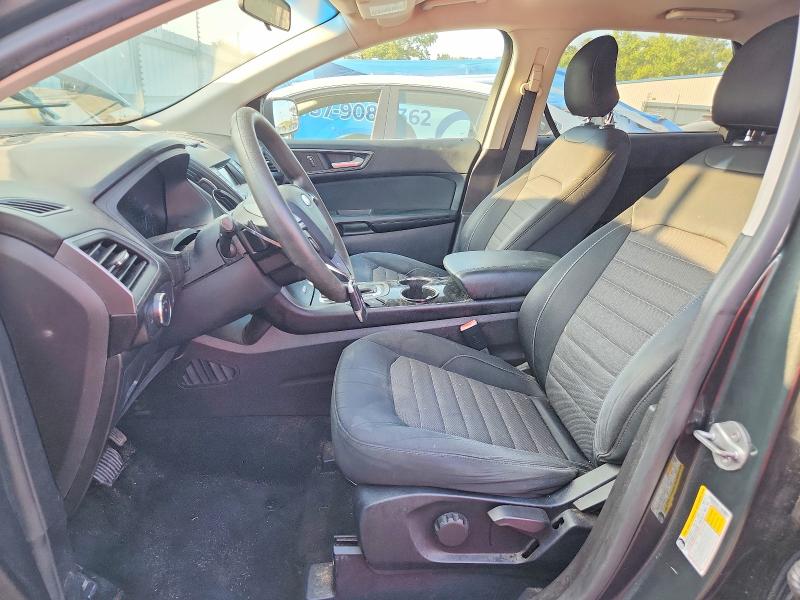 69175666 :رقم المزاد ، 2FMTK3G98FBB64600 vin ، 2015 Ford Edge مزاد بيع