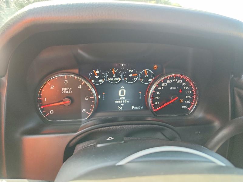 67895246 :رقم المزاد ، 1GKS1CKJ3FR163294 vin ، 2015 Gmc Yukon مزاد بيع