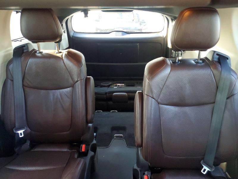 Auction sale of the 2021 Toyota Sienna, vin: 5TDESKFC7MS007642, lot number: 70116106