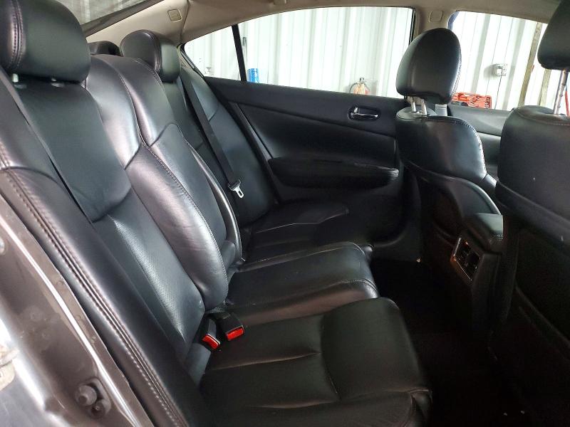 Aukcja sprzedaży 2014 Nissan Maxima, vin: 1N4AA5AP0EC494205, numer aukcji: 68049026