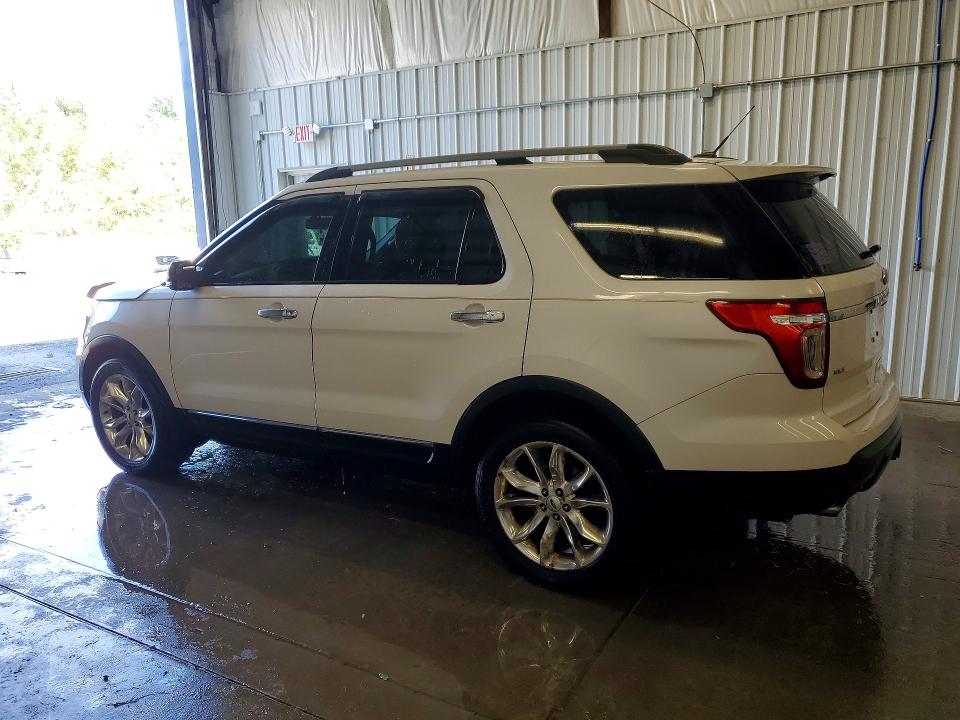 2015 Ford Explorer მანქანა იყიდება აუქციონზე, vin: 1FM5K8D80FGA01692, აუქციონის ნომერი: 68356396
