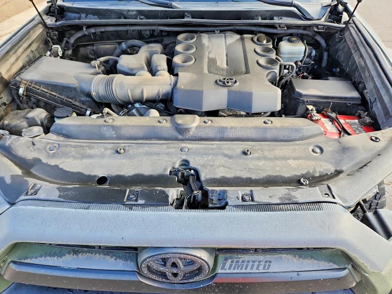 Продажа на аукционе авто 2018 Toyota 4runner, vin: JTEBU5JRXJ5518673, номер лота: 68980246