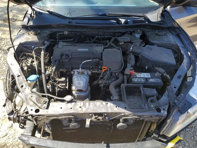 Продаж на аукціоні авто 2017 Honda Accord, vin: 1HGCR2F33HA163264, номер лоту: 69176676