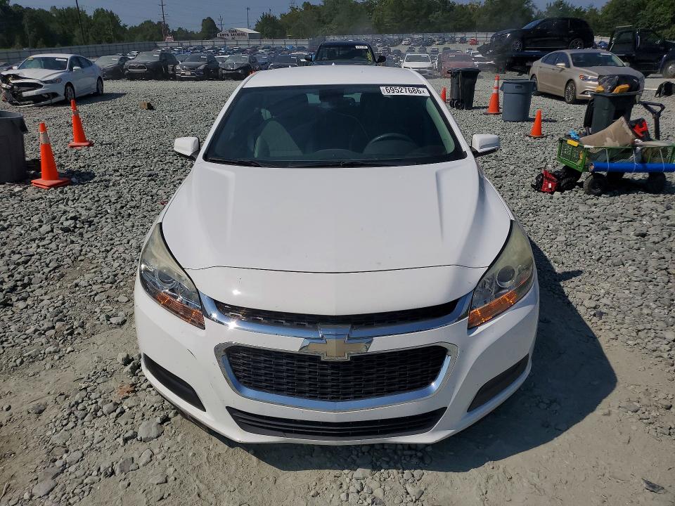 Aukcja sprzedaży 2015 Chevrolet Malibu, vin: 1G11C5SL0FF244116, numer aukcji: 69527686