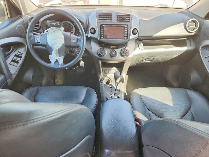 Продаж на аукціоні авто 2009 Toyota Rav4, vin: JTMBK32V695074018, номер лоту: 67375486
