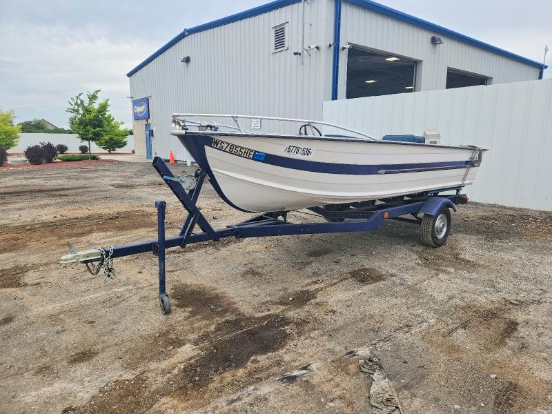 Aukcja sprzedaży 1972 Startcraft Boat, vin: WSZ057850389, numer aukcji: 67781536