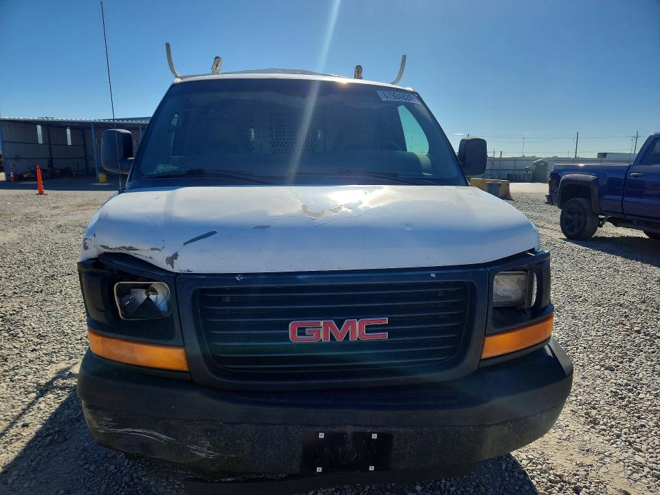 Продажа на аукционе авто 2005 Gmc Savana, vin: 1GTGG25U851249973, номер лота: 67924826